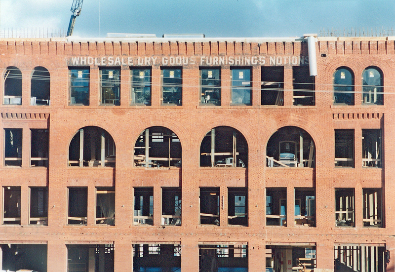 UW Tacoma Oral History: Founding Stories is a collection of first-hand accounts from the students, faculty, staff, and community members who played significant roles in establishing and shaping UW Tacoma. This collection website is built on CollectionBuilder-CONTENTdm.