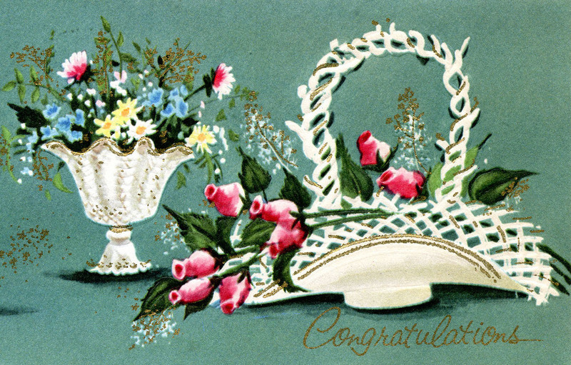 A collection of materials from the bridal shower and wedding of Suzanne Stratman and Harry Machenheimer. Created as part of the Z652 Digital Libraries course at Indiana University.