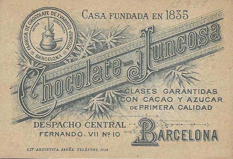 Collection of 36 chromo trade cards produced by Spanish company Chocolates E. Juncosa. The cards depict the Cuban War of Independence (1895-1898) and the beginning of the Spanish-American War.