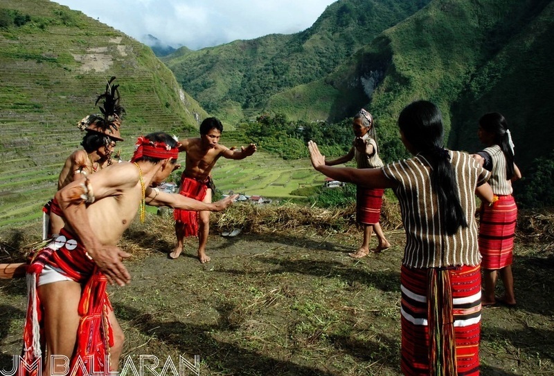 A collection of digital resources citing Ifugao culture. The Ifugao inhabit the most rugged mountainous part of the Philippines, high up in the central Cordillera in northern Luzon. The area refused to submit to numerous colonizers and thus preserve its rich cultural diversity.