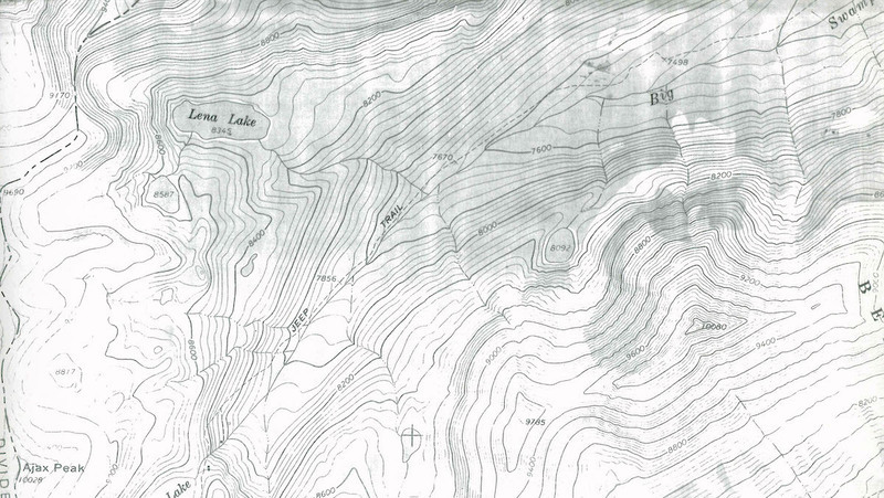 This collection contains mining documents for properties and claims within Beaverhead County in southwest Montana. These documents include assays, correspondence, maps, news clippings, photos, publications, reports, surveys, or other material related to any property.