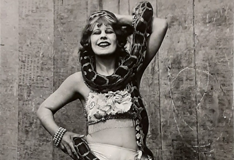 This collection examines "beauty" displayed in Ringling Circus's archives. A circus act tells us what bodies and visual traits were stigmatized and considered abnormal in the time and place of their performance. This allows us to draw conclusions about the definition of "normal" and about standards of beauty within the setting we're observing. In this collection, the visuals shown are forms of beauty modifications such as, but not limited to, clothing, accessories, extra limbs, and hair.