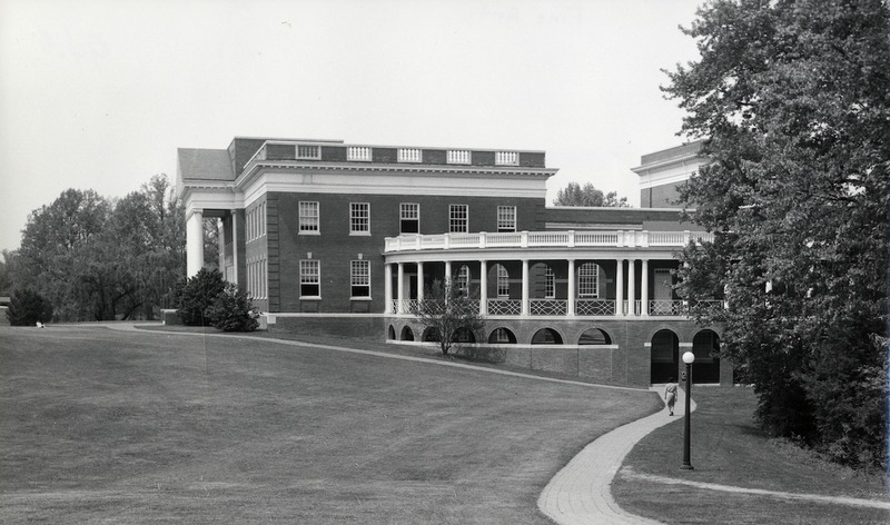 A demo collection containing photographs of buildings at the University of Mary Washington in Fredericksburg, VA. Created as part of the CollectionBuilder course at the Digital Humanities Summer Institute (DHSI).