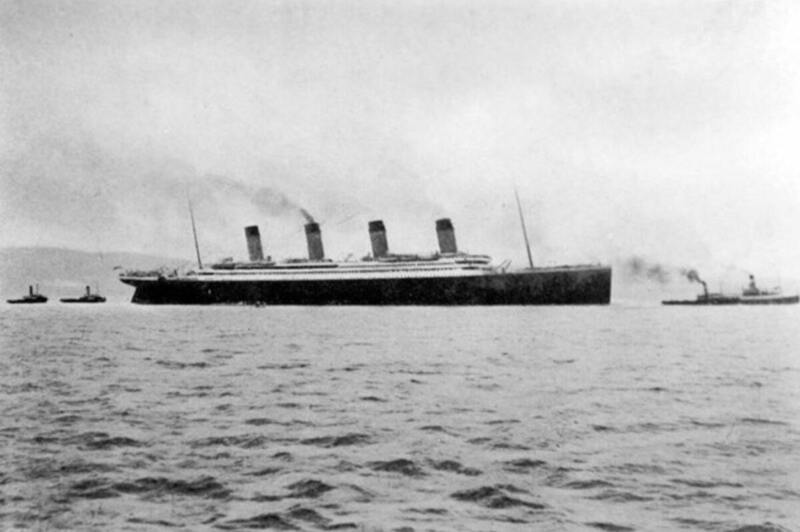 An online gallery in honor and memory of Thomas Andrews, designer of the Titanic. Created as part of the CollectionBuilder course at the Digital Humanities Summer Institute (DHSI).