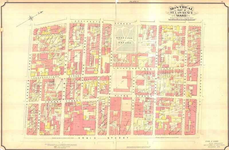 A virtual exhibit of early Chinese residents in Montreal, QC. Montreal's Chinese community first established itself when workers came east after the completion of the railway. By 1888, there were about 30 Chinese men living in Montreal, but by the 1890s, families had also begun to settle in a nascent Chinatown. However, many of them left behind few records. Early Chinese in Montreal is an exhibit that has both a physical and digital component. Both are inspired by original research conducted by graduate students in one of Dr. Mary Chapman’s UBC English graduate seminars. The digital exhibit attempts to provide more longevity, interaction, and access to this original research.