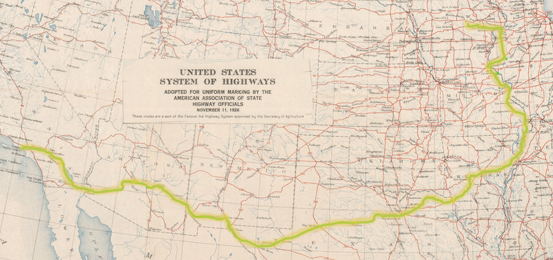 A personal project of mine, not a Grinnell College collection.  It's a reflection of the 1926 journal my grandmother kept as the family packed up and moved to California in a homemade camper.  2800+ miles over the span of 41 days with a family of 3 adults, 5 children and a dog. <br><br>The project features the addition of a new CB feature... MarkDown content as digital objects.   I added this feature because the collection is also key to the upcoming edition of Rootstalk (a "complete" but pre-release version is now visible at <a href='https://yellow-wave-0e513e510.3.azurestaticapps.net/'>https://yellow-wave-0e513e510.3.azurestaticapps.net/</a> which is entirely MarkDown content in a Hugo static website. 