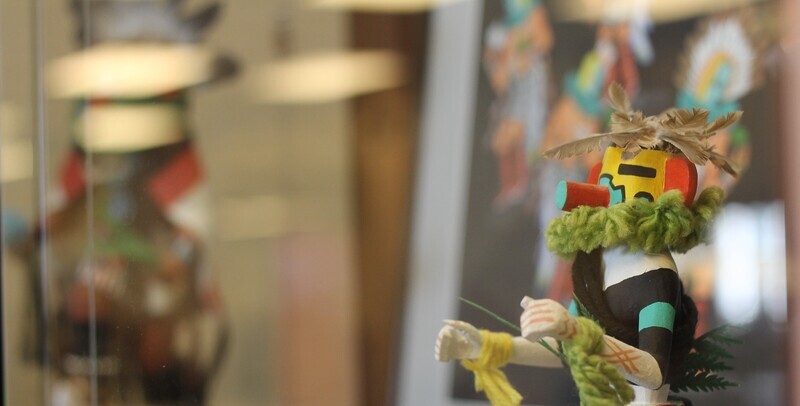 The OSU Library and OSU Museum of Art share the recent gift of the Maxine and Jack Zarrow Collection. This special selection of works will provide dynamic opportunities for OSU by advancing research resources, new exhibitions and interdisciplinary learning experiences. This web portal features art from the couple’s work as collectors and provides insight into the method behind amassing such a collection.