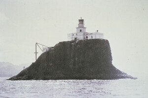 Created by students in LIB 410: Humanities Research Data Management at the University of Oregon, this digital collection is a survey of reportedly haunted locations in Oregon, mostly consisting of photographs of historic buildings and cemeteries. The collection consists of 21 images taken from 1855 to 1977 in several regions of Oregon, including the Willamette Valley, the coast, and Southern Oregon. Locations were designated haunted by personal recollection of folk legends as well as by other Oregonians. Objects were collected through a combination of national and state repositories. The collection offers a different look at a survey of historical places in Oregon by taking into account Oregon’s long history of superstition and folk legends.