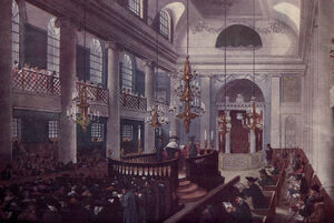 The Victorian Jewish Writers Project is an archive dedicated to the study of Judaism in nineteenth-century Britain. Jews have played a prominent part in British history and culture, a fact that is too often ignored both in scholarship on Britain and in scholarship on Jews and Judaism. Despite being overlooked by scholars, British Jews were extremely prolific writers, leaving behind a treasury of literary materials showcasing their lives, interests, and concerns. Thanks to the pioneering efforts of researchers who have scoured archives and museums in order to publish books and articles, authors like Zangwill and Aguilar are increasingly becoming known to scholars and students of the nineteenth century. VJWP makes these authors accessible once more to anyone with an interest in Anglo-Jewry.