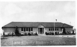 This digital collection was created in partnership between the University of Oregon's ENG 470 Technologies & Texts Capstone course and the UO Libraries DREAM Lab, and in consultation with Beyond Toxics, a nonprofit organization working for environmental justice in Oregon. It serves as a repository of research materials related to the history of environmental racism in the Eugene-Springfield community.