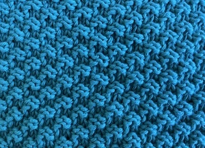 The Knit Stitch Library is a collection for knitters interested in getting information on several different kinds of knitting stitches. It is a resource for everyone interested in knitting, whether they are just starting out or are more advanced and looking for inspiration. All stitches shown have detailed instructions, pattern abbreviations, difficulty ratings, ways to use this stitch, as well as information about the origin of the stitch if known. Created as part of the Z652 Digital Libraries course at Indiana University.