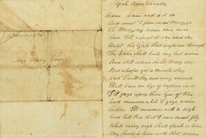 Known as the Honeymoon Capital of the world, Niagara Falls is a city known for love, adventure, and thrill. The objects in this exhibit are all examples of love and romance in the  greater Niagara region or have some connection to the Niagara region. Created as part of the VISA 2P90: 19th Century Visual Culture course at Brock University.