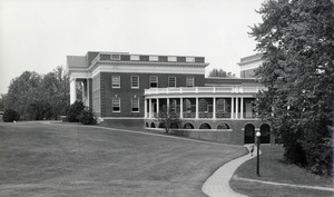 A demo collection containing photographs of buildings at the University of Mary Washington in Fredericksburg, VA. Created as part of the CollectionBuilder course at the Digital Humanities Summer Institute (DHSI).