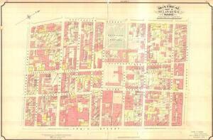 A virtual exhibit of early Chinese residents in Montreal, QC. Montreal's Chinese community first established itself when workers came east after the completion of the railway. By 1888, there were about 30 Chinese men living in Montreal, but by the 1890s, families had also begun to settle in a nascent Chinatown. However, many of them left behind few records. Early Chinese in Montreal is an exhibit that has both a physical and digital component. Both are inspired by original research conducted by graduate students in one of Dr. Mary Chapman’s UBC English graduate seminars. The digital exhibit attempts to provide more longevity, interaction, and access to this original research.