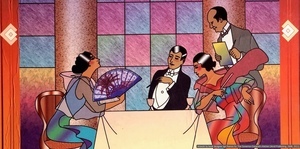 Philippine food and beverage have a fascinating and ongoing story reaching into prehistory. This digital collection celebrates how Filipinos have been creatively selecting preferred ingredients, technologies, procedures, and flavors amidst transitioning social, religious, political, economic, and scientific conditions.