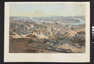 A repository of research sources supporting an interdisciplinary research project dedicated to the comprehensive research and documentation of Basel's long history.